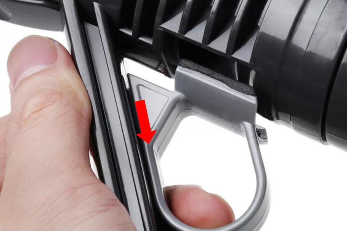 Replacement Wand Handle Parts For Dyson Vacuum Cleaner Parts DC19 DC23 DC26 DC29 DC32 DC36 DC37 V6
