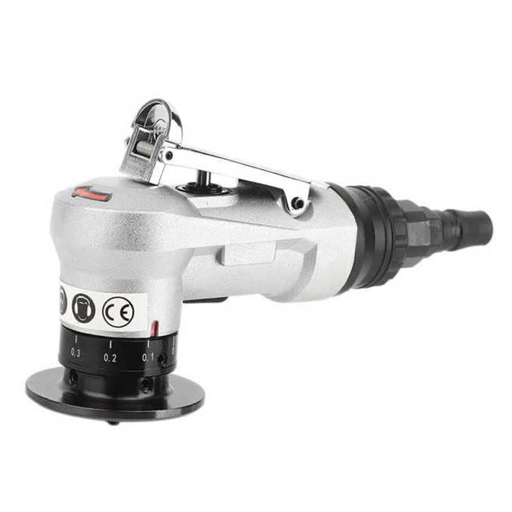 Air Chamfer Tool Mini Chamfering Machine Pneumatic Beveling Trimming Deburring
