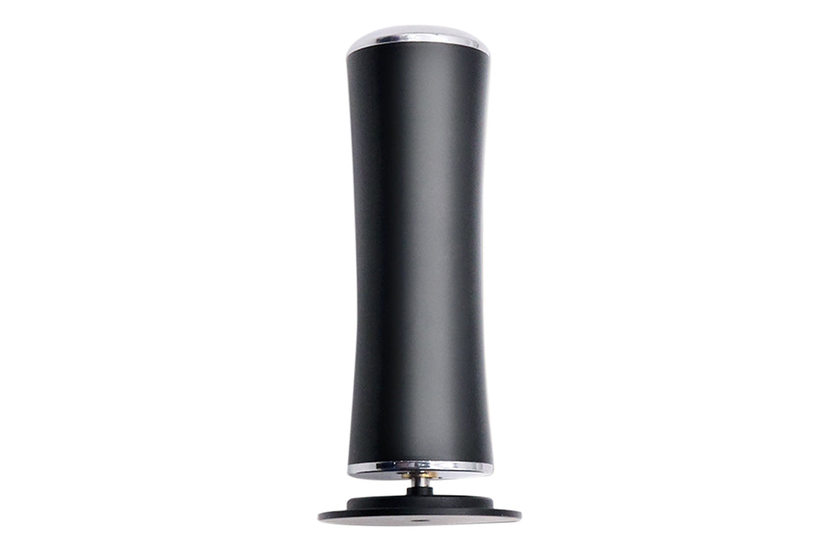 Electric Foot Grinding Dead Grinder Skin Foot File Callus Remover Pedicure Tool -Black