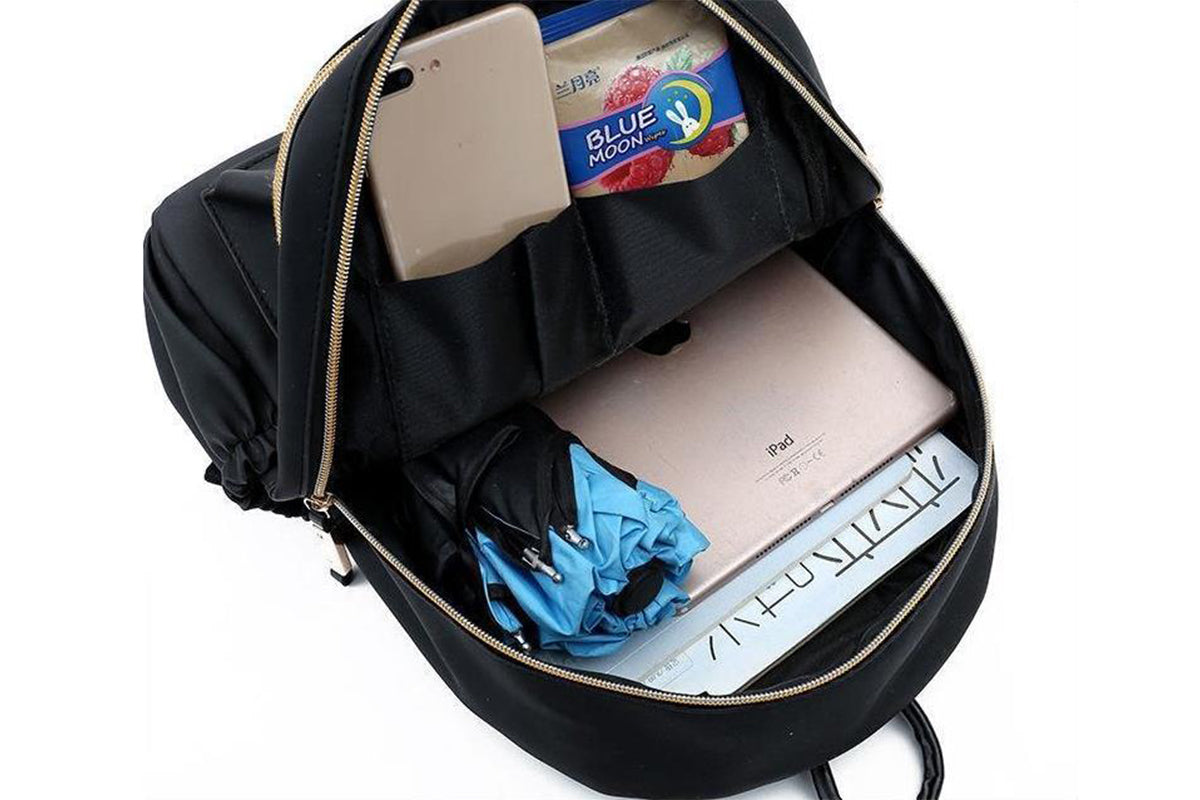 Travel Laptop Backpack for Women Computer Bag for Work School Travel