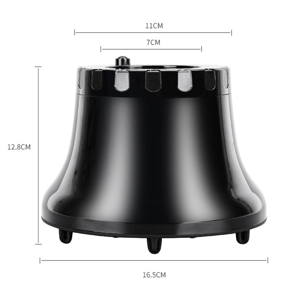 Universal Hair Dryer Diffuser Attachment for Curly and Natural Wavy Hair
