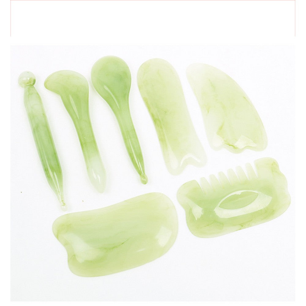 Skin Care Tool Scraping Massage Tools