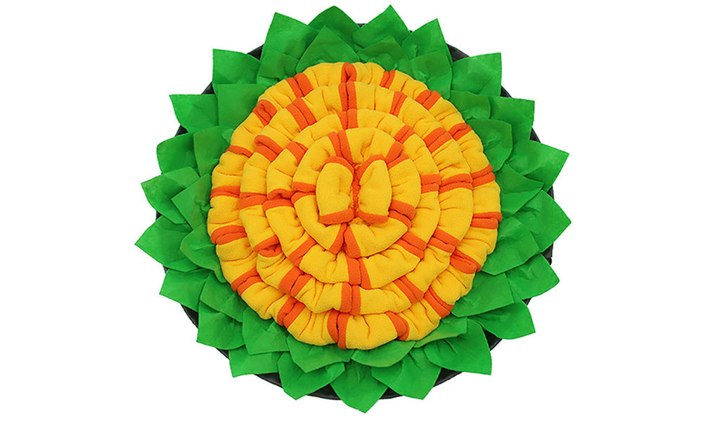2pcs Snuffle Mat for Dogs