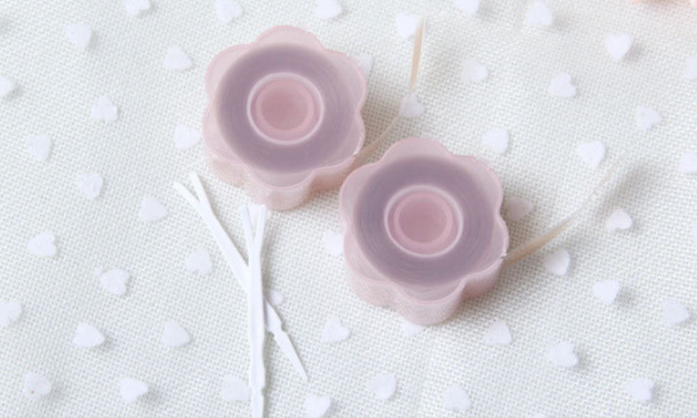 600Pcs Eyelid Tape Adhesive Eye Lift Strips Stickers