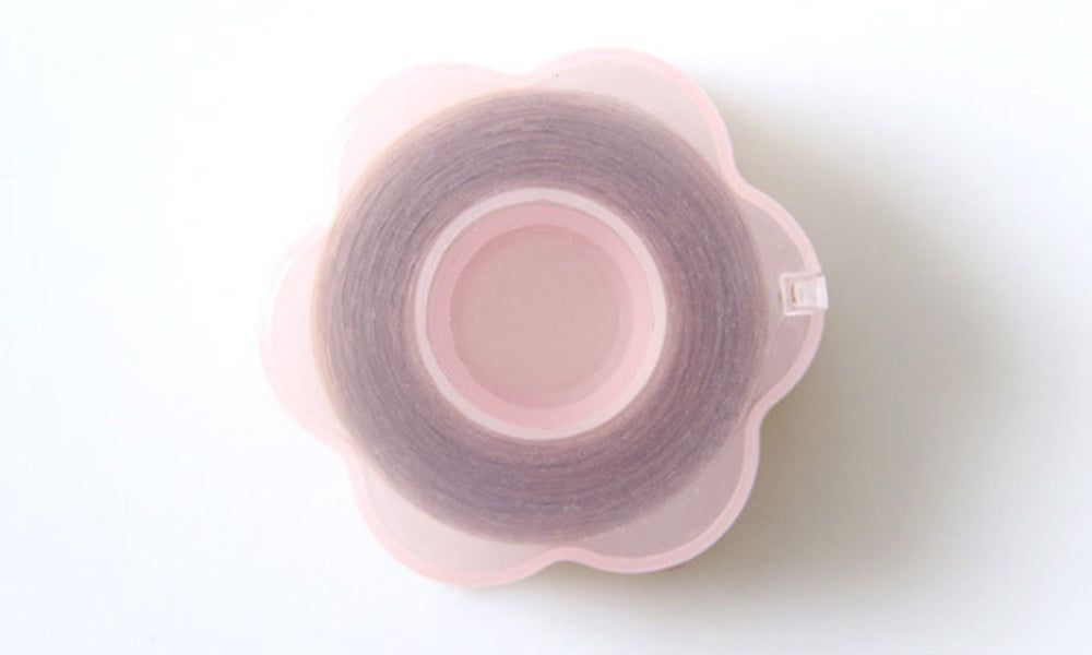 600Pcs Eyelid Tape Adhesive Eye Lift Strips Stickers