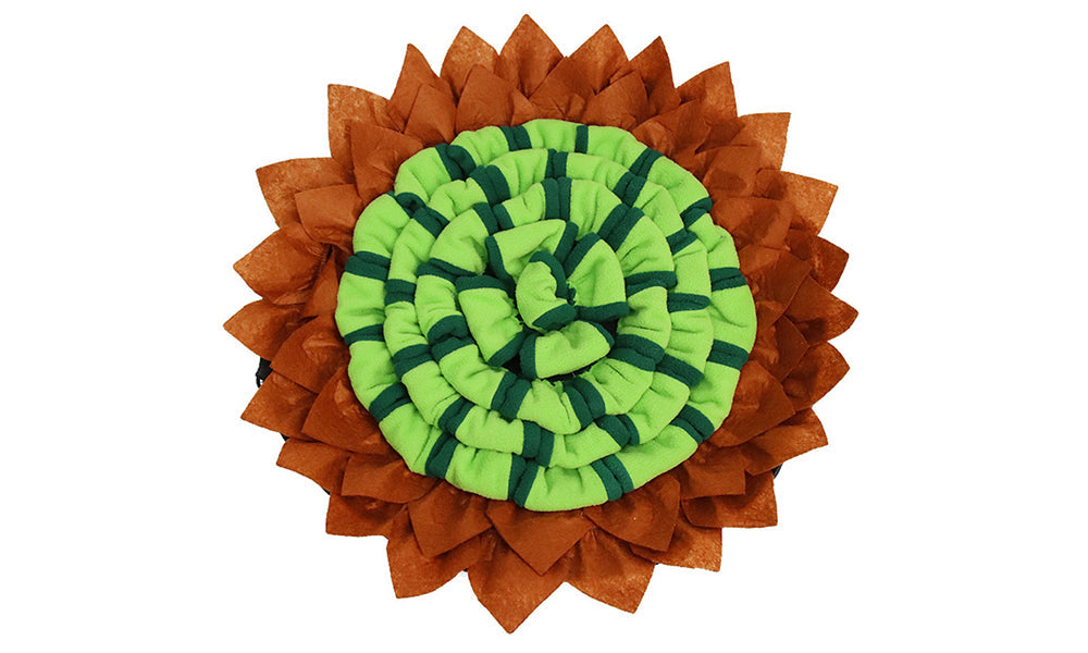 2pcs Snuffle Mat for Dogs
