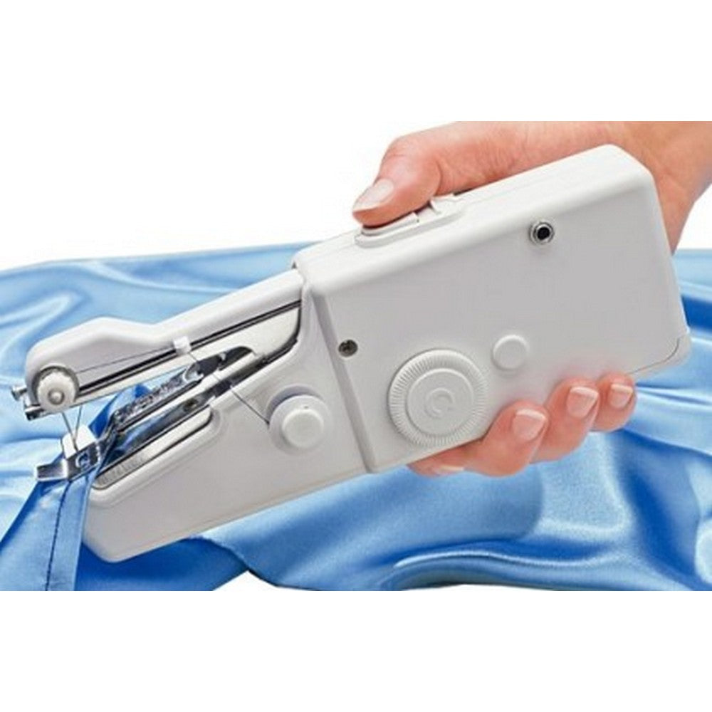 Mini Multifunction Handheld Sewing Machine