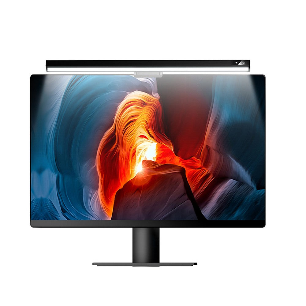 68LED USB Powered Computer Monitor Lamp Laptop Monitor Light Bar with 3 Color Modes