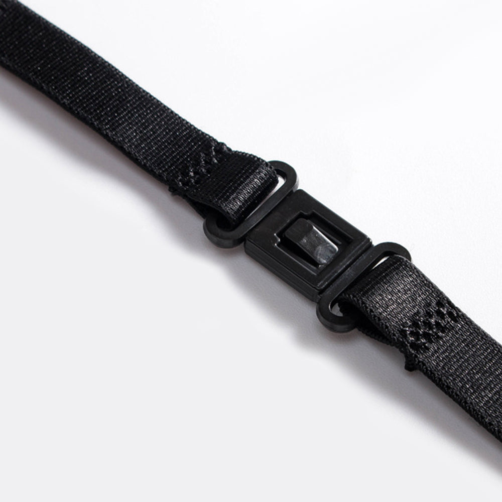 10Pcs Adjustable Ear Saver Strap Hook Mask Extender Strap