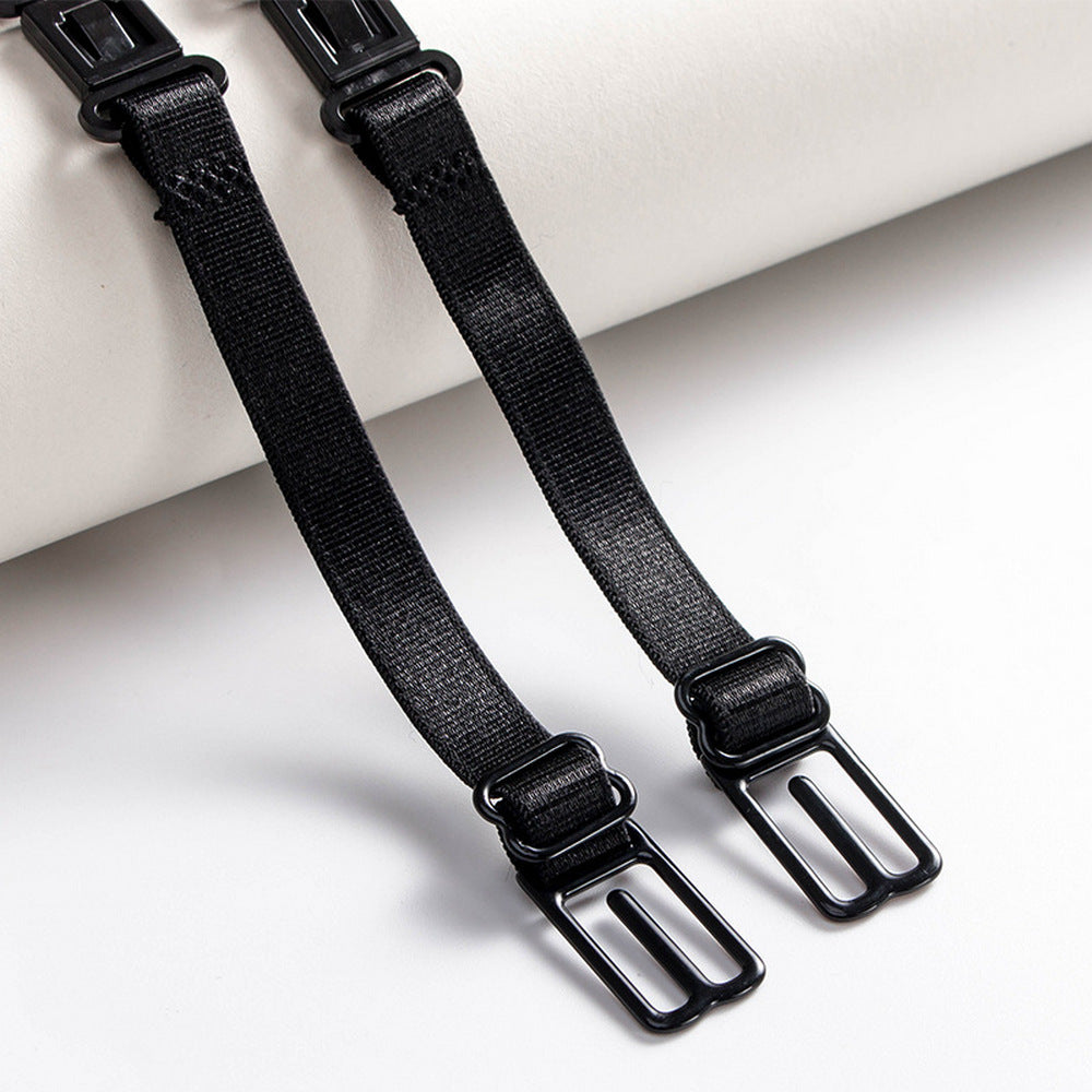 10Pcs Adjustable Ear Saver Strap Hook Mask Extender Strap