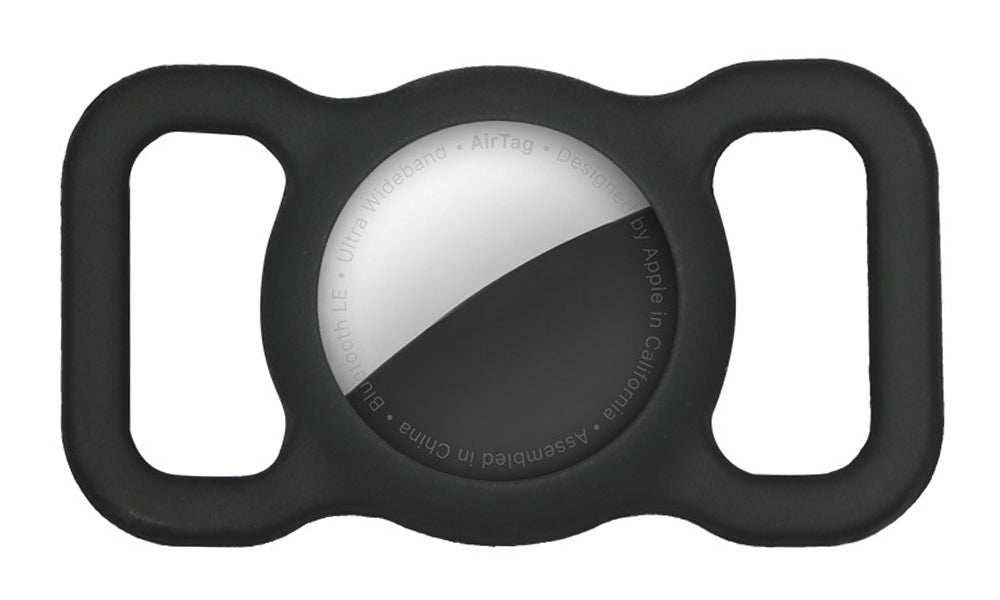 Pet Silicone Protective Case for Apple Airtag