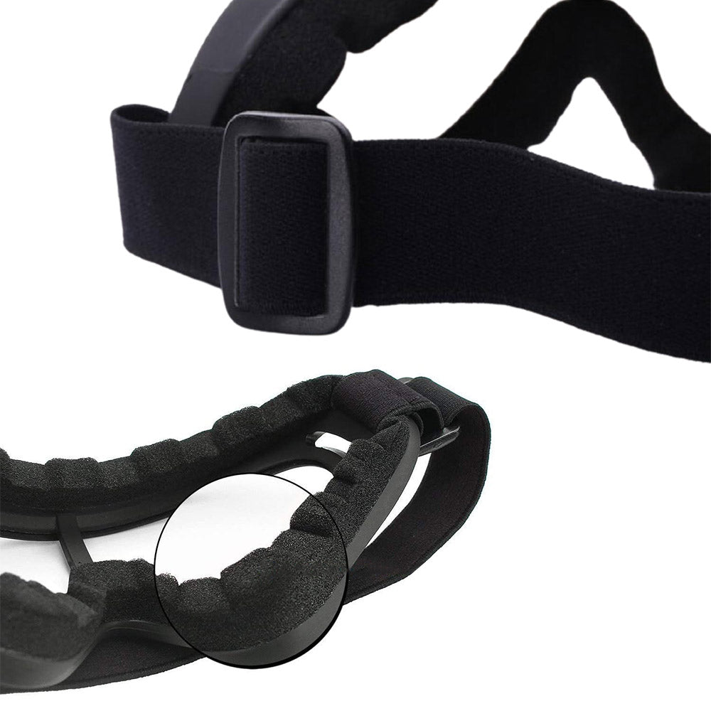2pcs Ski Goggles