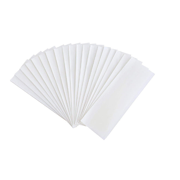 20PCS Clear Window Sticker Fly Trap Sticky Bug Catchers