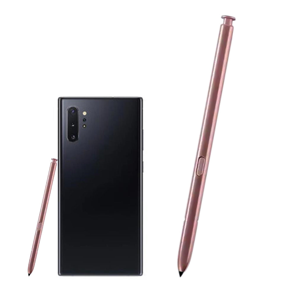 Replacement Stylus Pen for Galaxy Note20 Note 20 Ultra N9860 S-Pen Gold