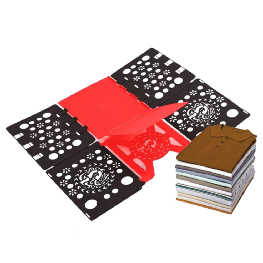 Clothing Folding Board T-Shirt Clothes Folder