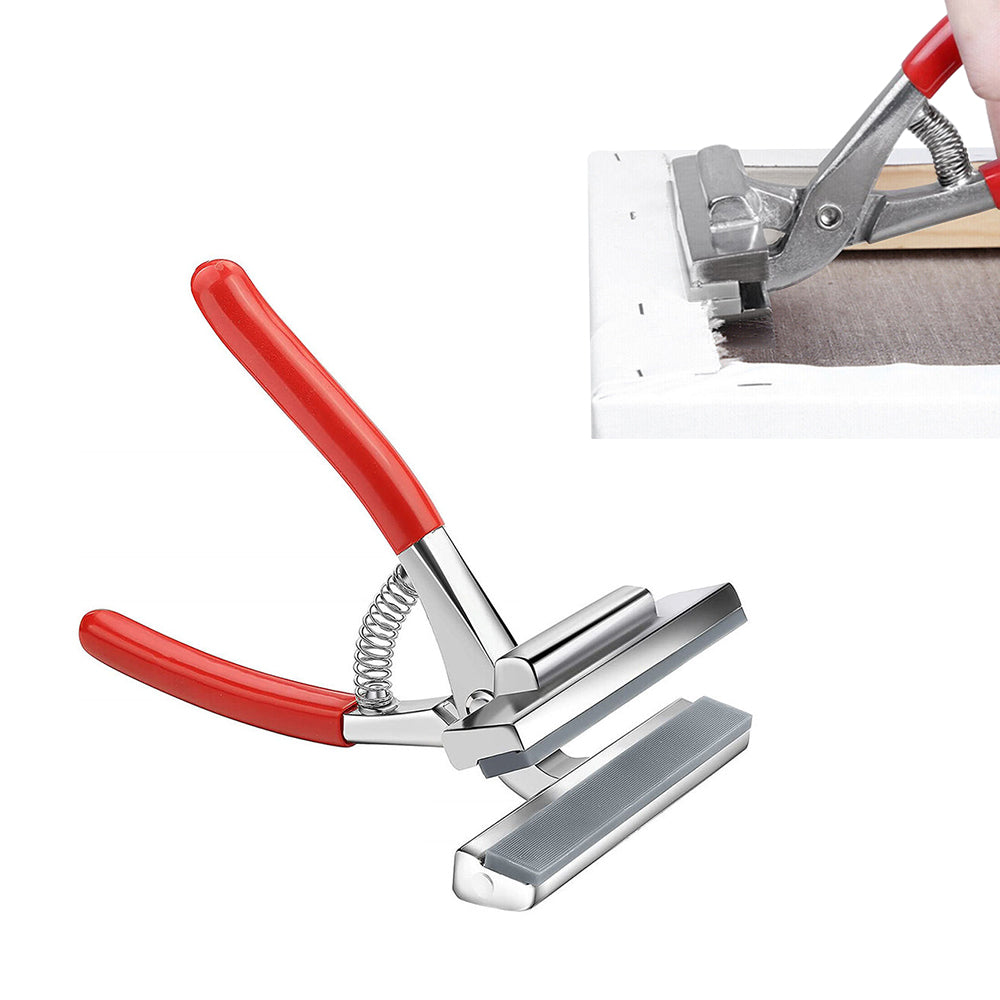 Canvas Stretcher Canvas Pliers Oil Painting Wide Jaw for Stretching Canvas