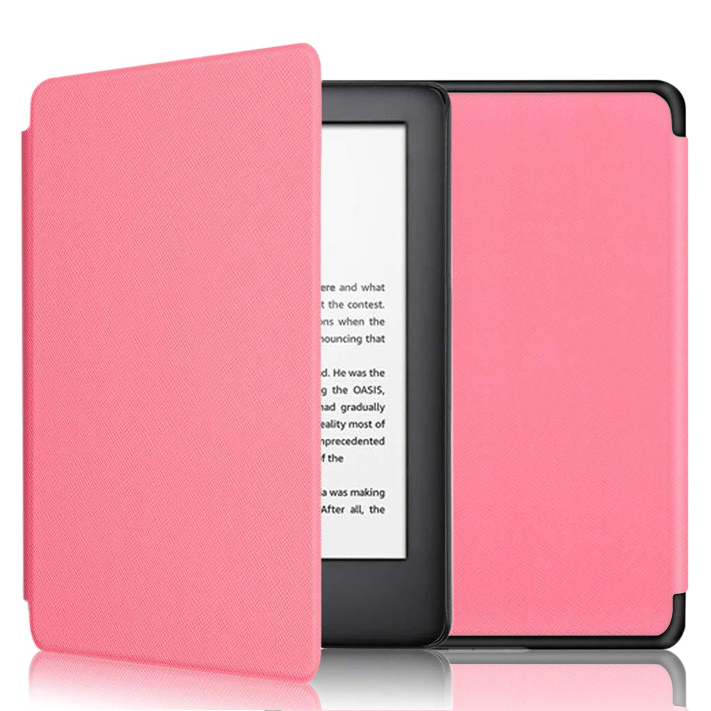PU Leather Flip Case Cover for Amazon Kindle Paperwhite 11th 2021 (Copy)