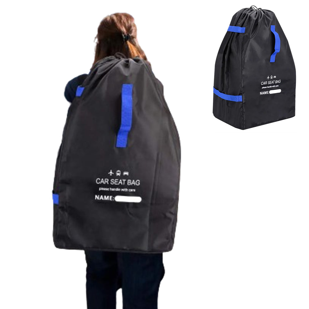 Travel Stroller Storage Bag Universal Fit Baby Seat Bag Style 1