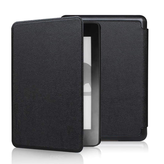 For Kindle Magnetic Smart Case Cover Folding Protector Black