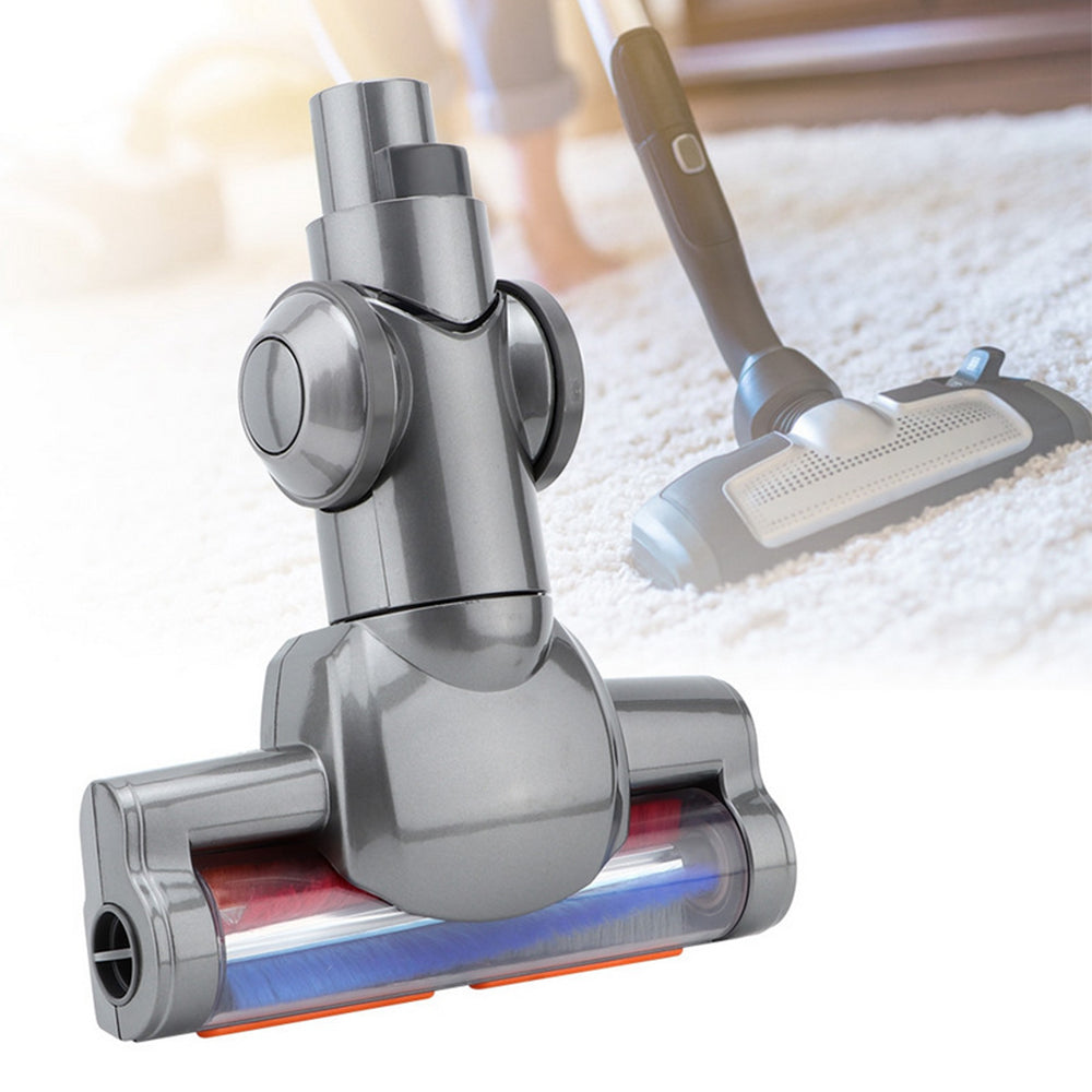 Electric Vacuum Cleaner Floor Brush Compatible with Dyson DC45/DC44/DC59/DC62/V6 Vacuum Cleaners