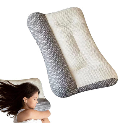 Ergonomic Cervical Pillow Bed Pillow for Neck and Shoulder
