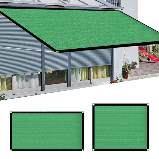 Rectangle Sun Shade Canopy Plant Shade Cover Greenhouse Shade Cloth