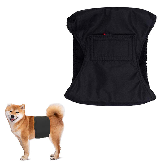 Reusable Dog Diaper