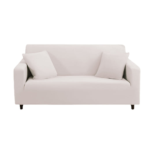 Summer Cooling Stretch Sofa Cover Lounge Slipcover Protector Couch Cover Grey