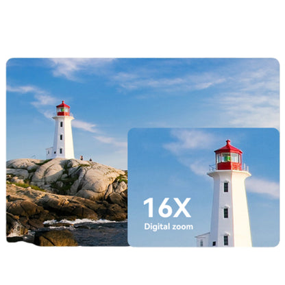 4K Digital Camera Autofocus 50MP HD 1080P Camera for Beginner Student with 32GB Memory Card Pink