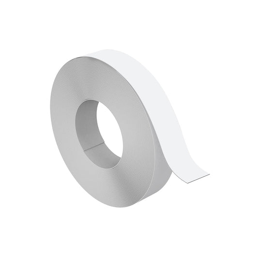 10M Veneer Edging Flexible Edge Banding Veneer Strip White