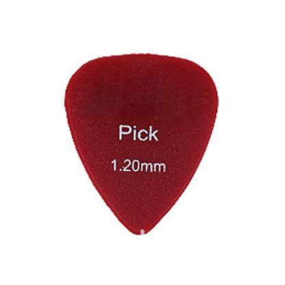 Guitar Fretboard Stickers with 100Pcs Guitar Picks