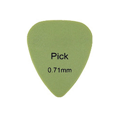 Guitar Fretboard Stickers with 100Pcs Guitar Picks