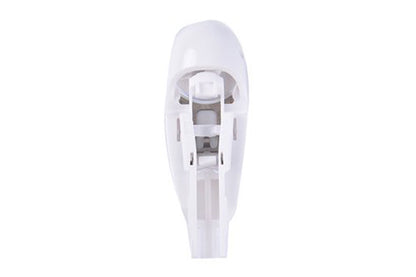 Pack of 4 Electric Toothbrush Replacement Heads Compatible with Oral-B