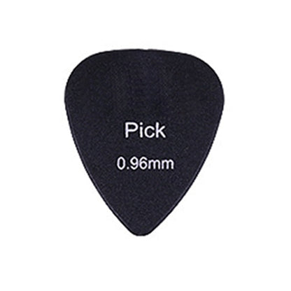 Guitar Fretboard Stickers with 100Pcs Guitar Picks