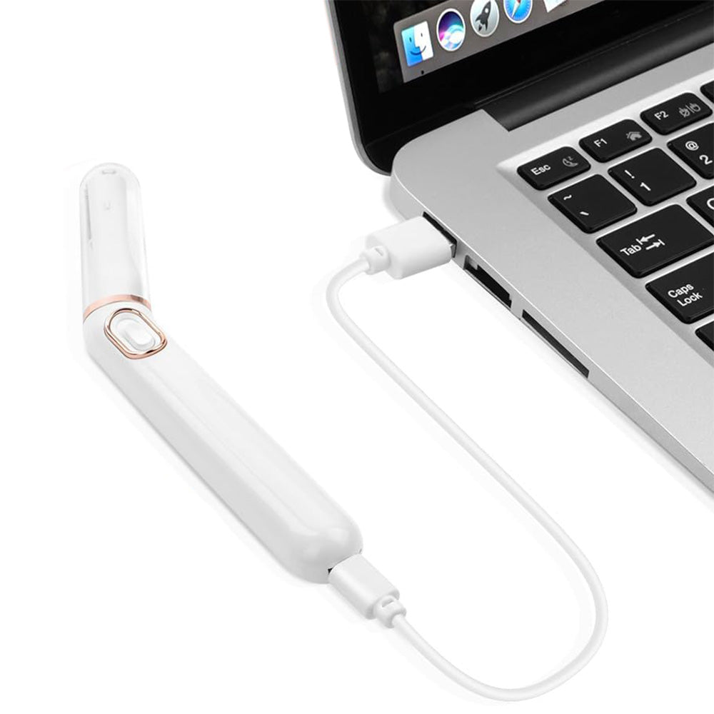 Electric Hair Trimmer for Women Bikini Shaver Hair Remover for Intimate Ladies Shaving