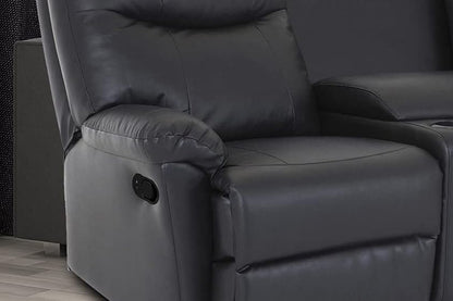 Metal Recliner Handle Lever Trigger Replacement for Lounge Chair