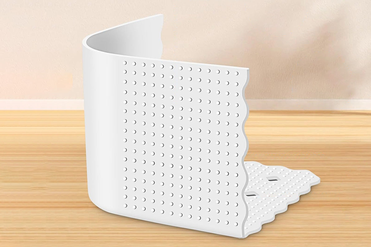 4Pcs Lock Sheet Holders Heavy Duty Bed Sheet Straps Keep Sheets Tight Fit All Mattress -White