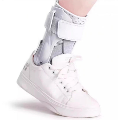 Ankle Brace for Sprained Ankle Lace Up Ankle Support for for Injury Recover