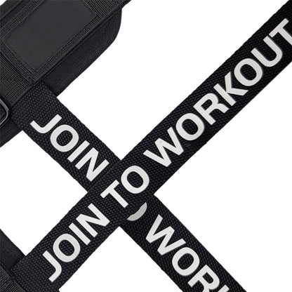 2 Pcs Adjustable Weight Lifting Wrist Bar Straps Pull up Support Strap Grip Strength Band for Sport