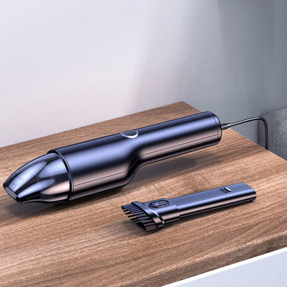 Handheld Cordless Vacuum Cordless Portable Rechargeable Mini Vacuum for Car Dorm Home
