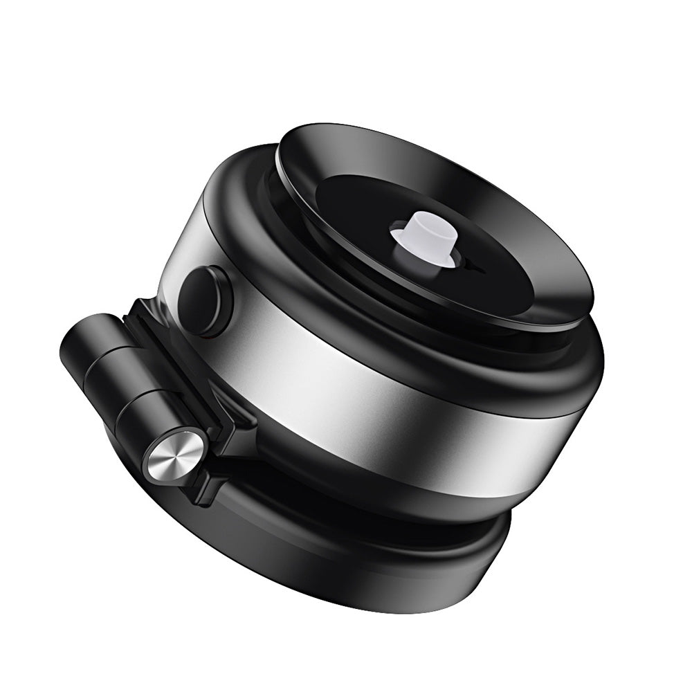 Electric Vacuum Suction Car Phone Holder Mount for iPhone 13/14/15/16 Series