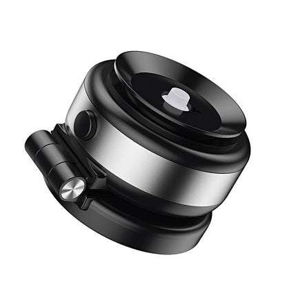 Electric Vacuum Suction Car Phone Holder Mount for iPhone 13/14/15/16 Series