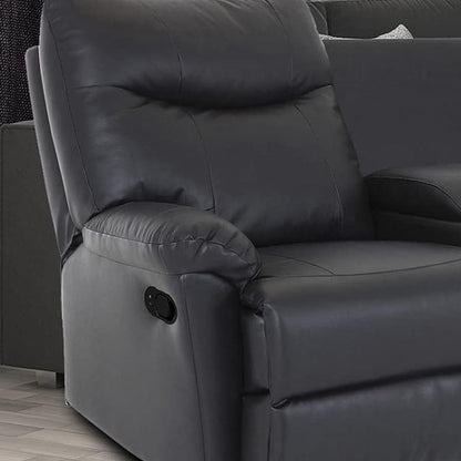 Universal Metal Pull Recliner Handle with Cable Release Lever Pull Handlefor Recliner Sofa