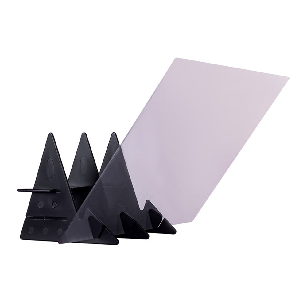Phone Tablet Optical Drawing Tracing Projection Board with Stand