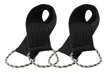 2Pcs Exfoliating Washcloth Back Scrubbers Body Scrubbers Exfoliation Towels