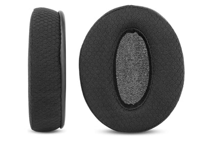 Replacement Mesh Ear Pads For Microsoft LifeChat LX-3000 LX3000