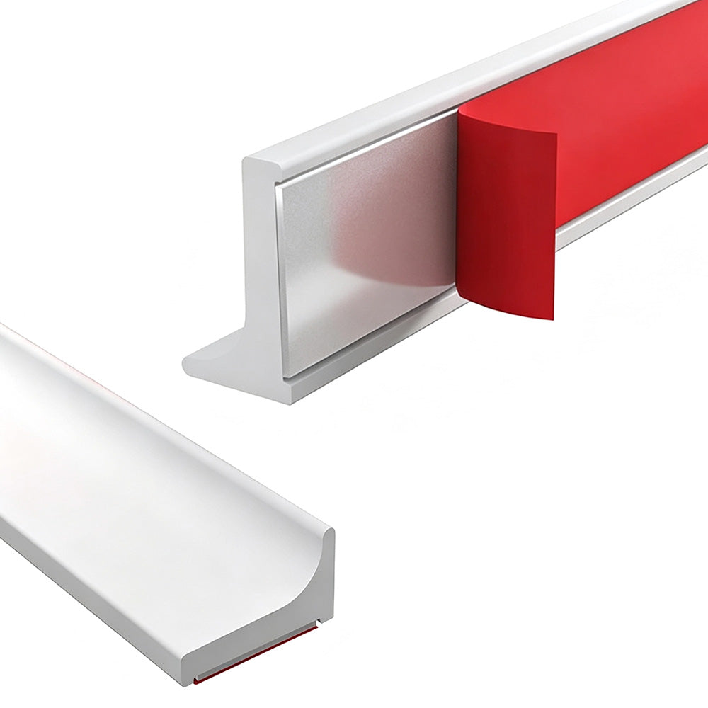 3m Self Adhesive Silicone Water Barrier-Clear