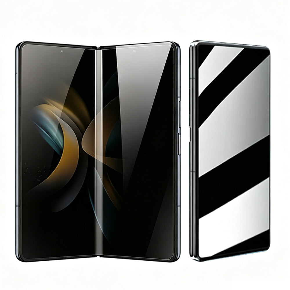 Inner and Outer Foldable Screen Protector for Samsung Z Fold8 - Privacy Protection