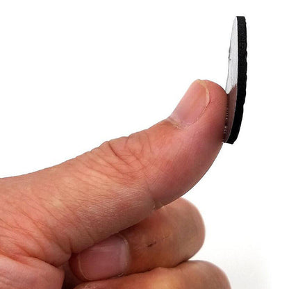 48PCS Chair Leg Pads Non Slip Self Adhesive Furniture Floor Protectors Style 2