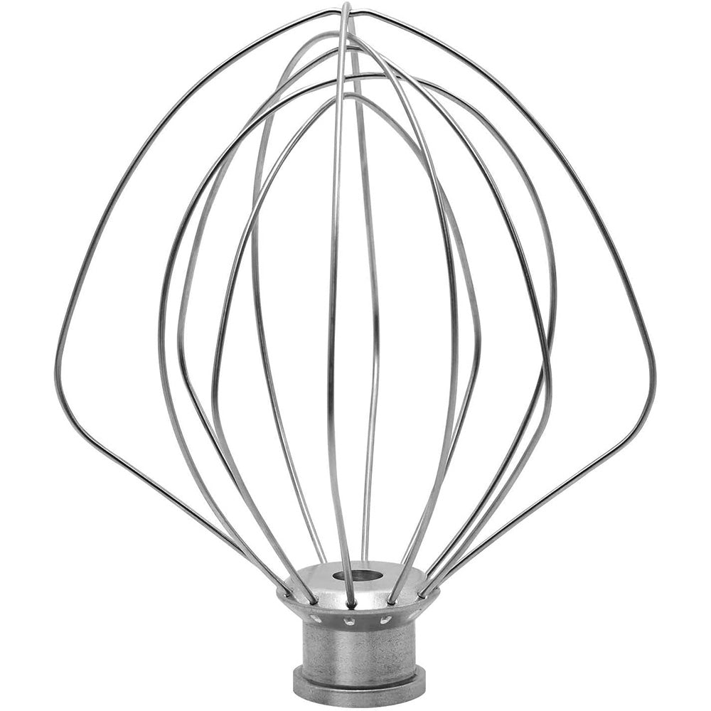 Wire Whip Mixer Replacement Attachments for KitchenAid Tilt Head Mixers